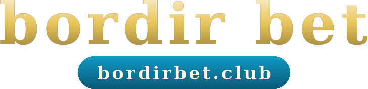 bordir bet logo
