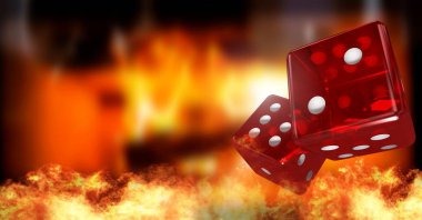 bordir bet Finding selected titles