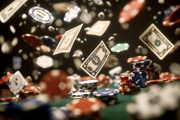 bordir bet What Opens Inside Our Casino